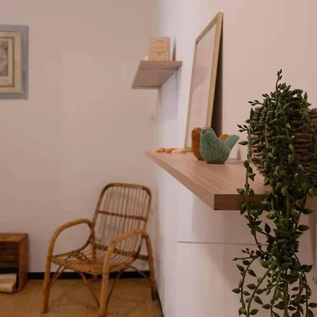 Daire In - Ligurische Riviera 51885 Alassio