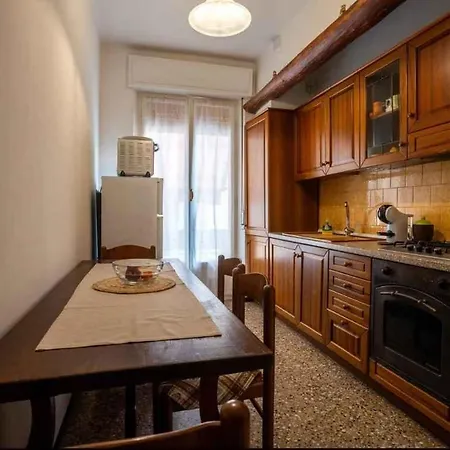 In - Ligurische Riviera 51885 Daire Alassio