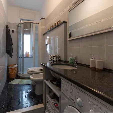 In - Ligurische Riviera 51885 Daire